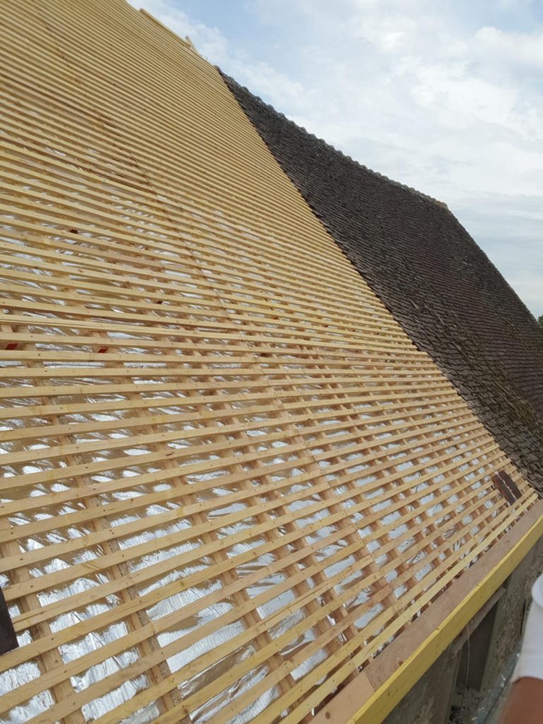 Toiture